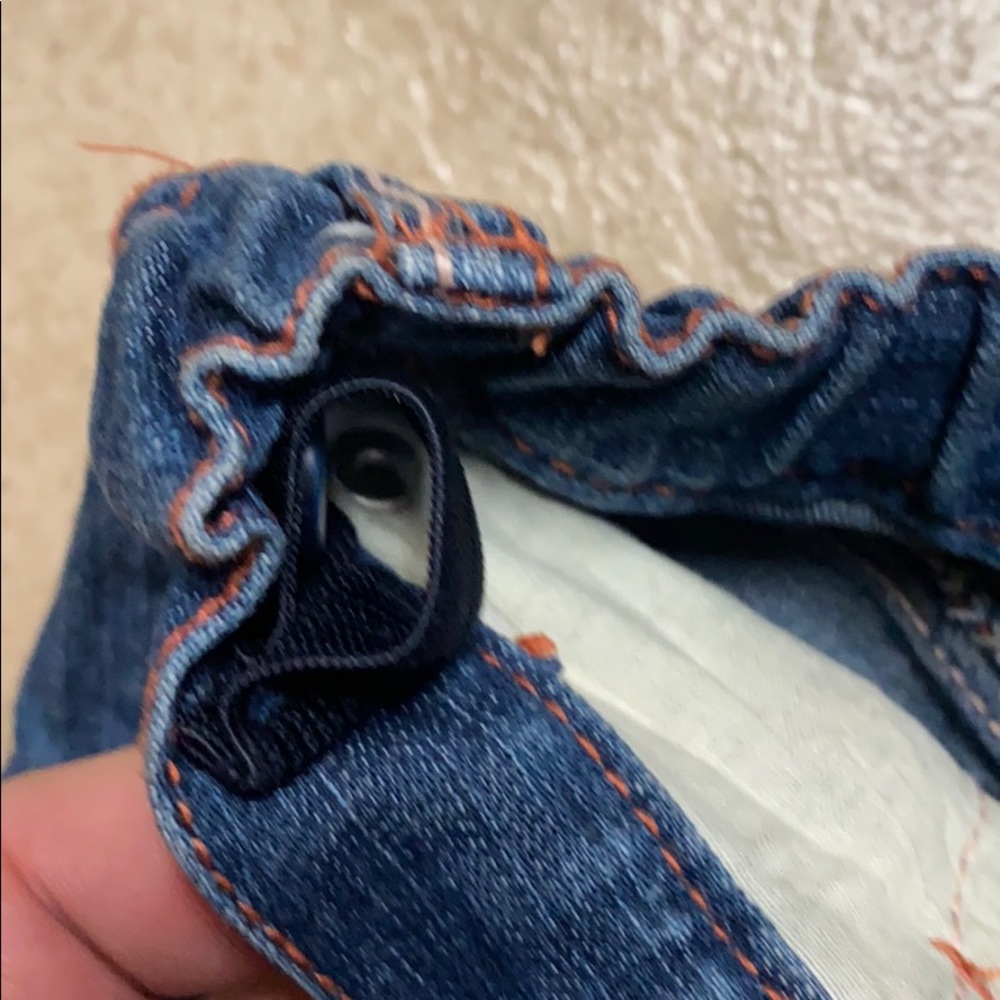3 piece Pumpkin Patch outfit - Picture 4 of 13